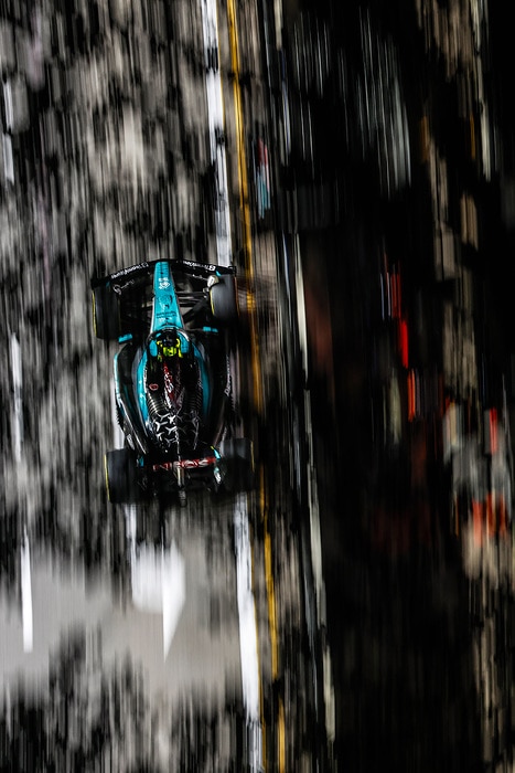M461776 2024 Singapore Grand Prix, Friday - LAT Images