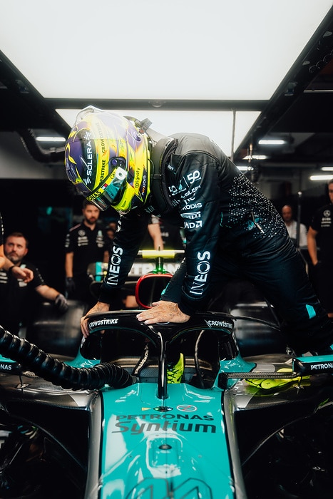 M462187 2024 Singapore Grand Prix, Friday - Stephen Reuss