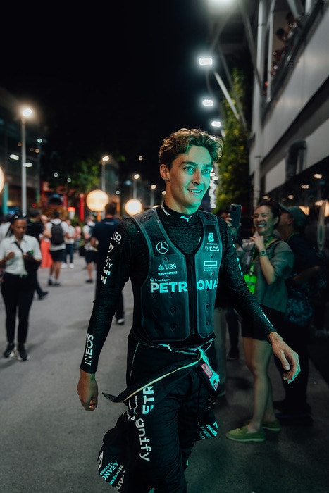 M462230 2024 Singapore Grand Prix, Friday - Stephen Reuss