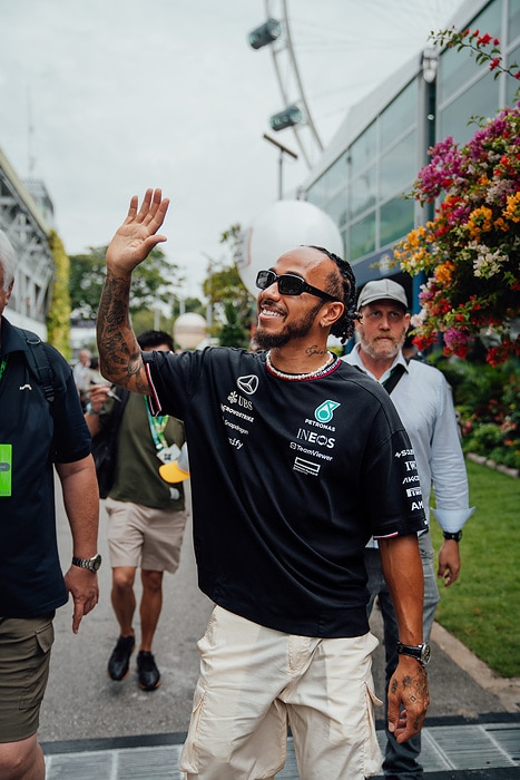M462240 2024 Singapore Grand Prix, Saturday - Stephen Reuss