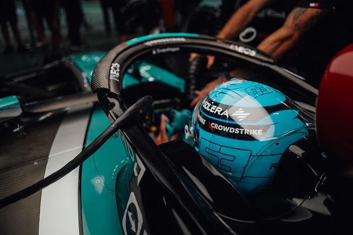 M462323 2024 Singapore Grand Prix, Friday - Stephen Reuss