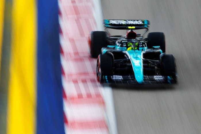 M462329 2024 Singapore Grand Prix, Saturday - LAT Images