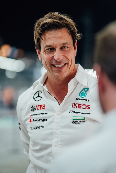 M462660 2024 Singapore Grand Prix, Saturday - Stephen Reuss
