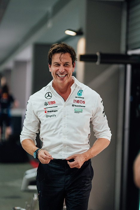 M462662 2024 Singapore Grand Prix, Saturday - Stephen Reuss