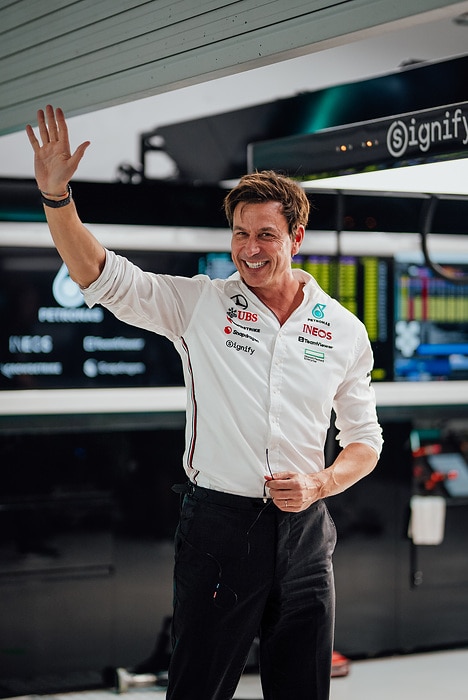 M462663 2024 Singapore Grand Prix, Saturday - Stephen Reuss