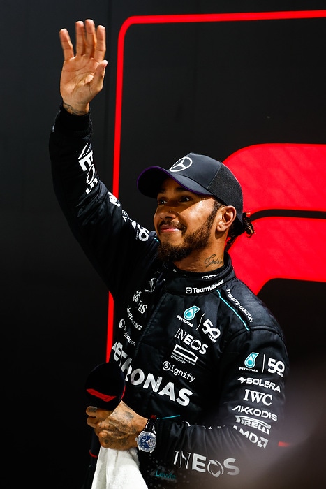 M462693 2024 Singapore Grand Prix, Saturday - LAT Images