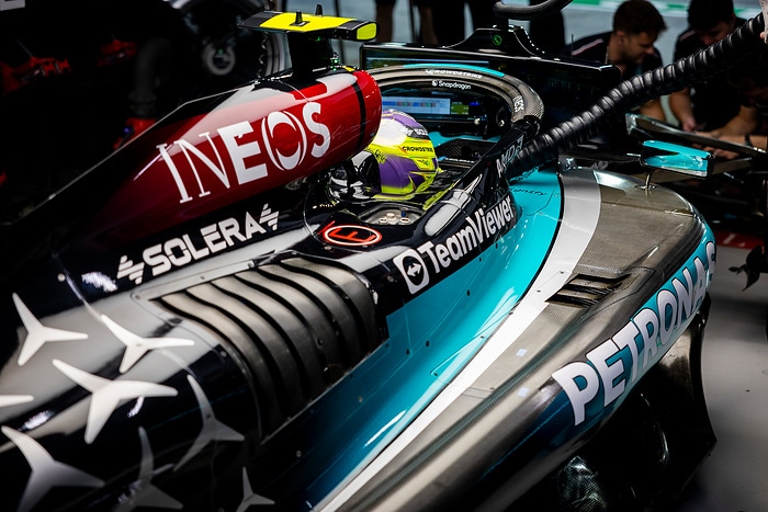 M462753 2024 Singapore Grand Prix, Saturday - Sam Bloxham