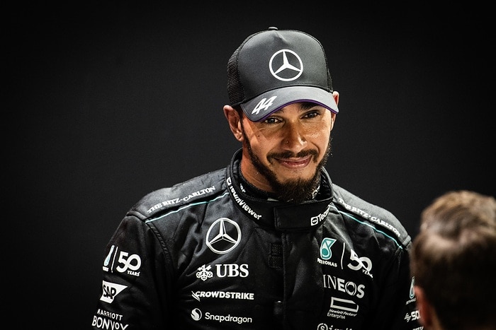 M462789 2024 Singapore Grand Prix, Saturday - LAT Images