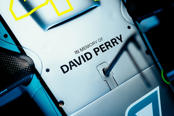M465291 2024 United States Grand Prix, Friday - Sebastian Kawka