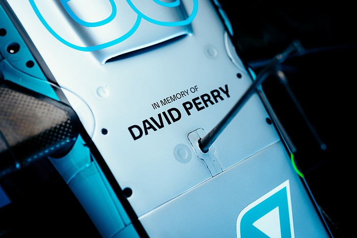 M465292 2024 United States Grand Prix, Friday - Sebastian Kawka