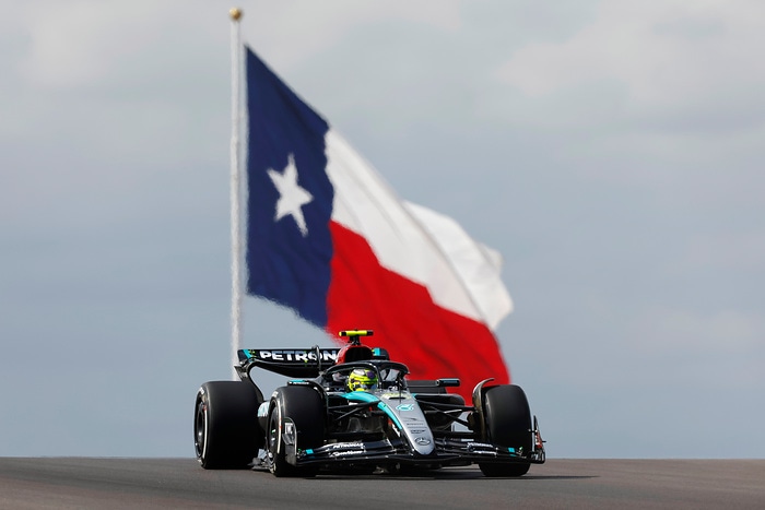 M465319 2024 United States Grand Prix, Friday - LAT Images