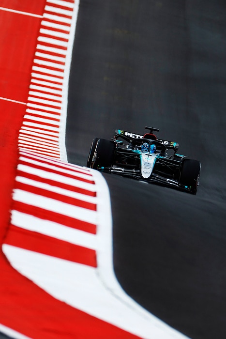 M465330 2024 United States Grand Prix, Friday - LAT Images
