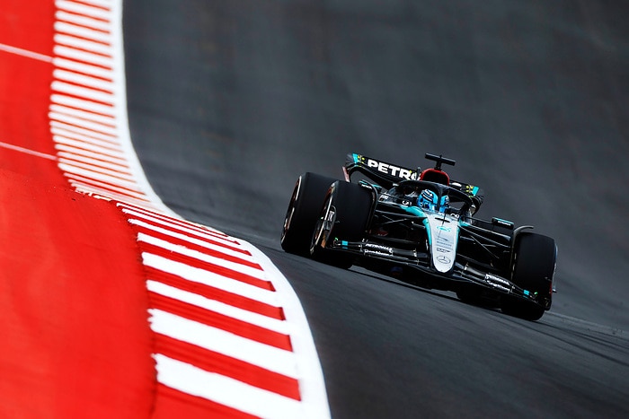 M465331 2024 United States Grand Prix, Friday - LAT Images