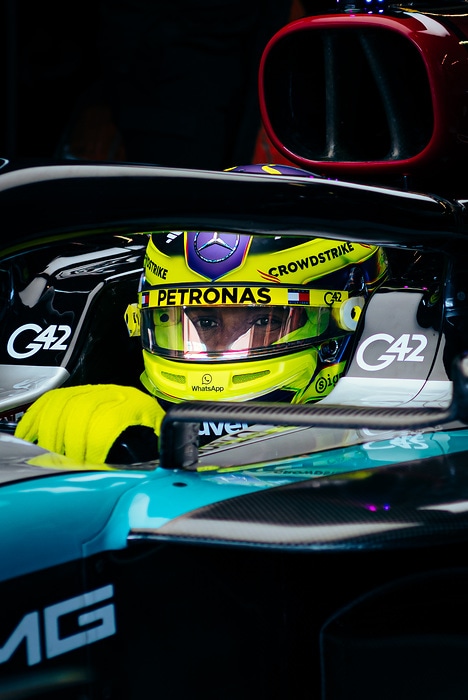 M465359 2024 United States Grand Prix, Friday - Sebastian Kawka
