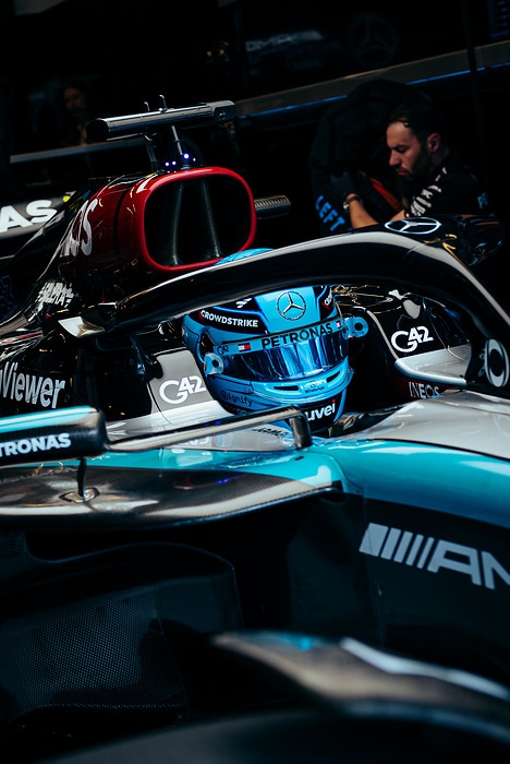 M465361 2024 United States Grand Prix, Friday - Sebastian Kawka