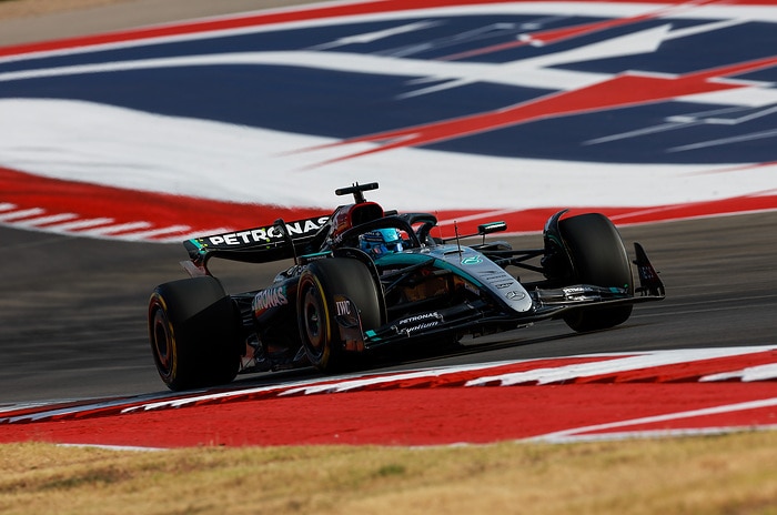 M465725 2024 United States Grand Prix, Friday - Jiri Krenek