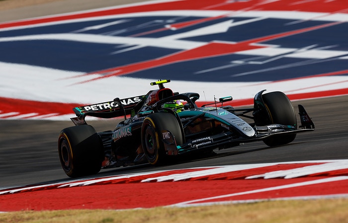 M465731 2024 United States Grand Prix, Friday - Jiri Krenek