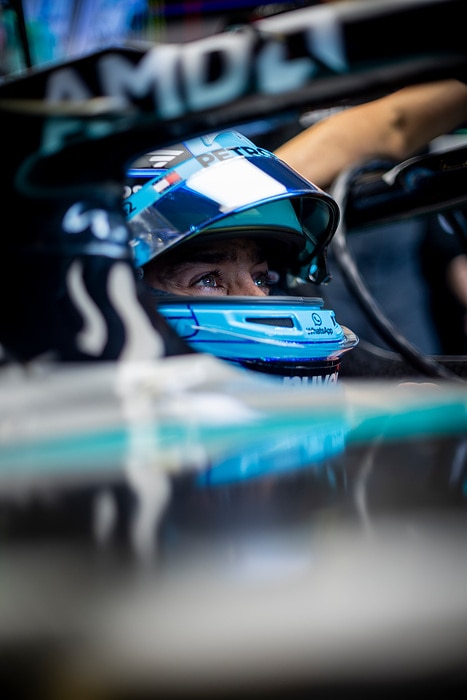 M465755 2024 United States Grand Prix, Friday - Sam Bloxham