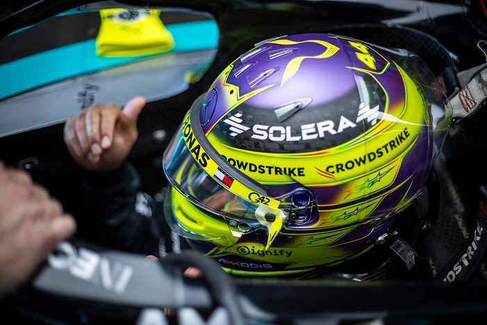 M465756 2024 United States Grand Prix, Friday - Sam Bloxham