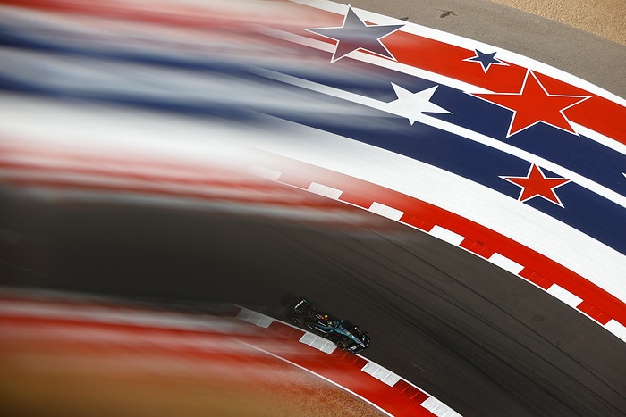 M465819 2024 United States Grand Prix, Friday - LAT Images