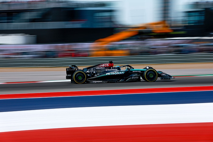 M466071 2024 United States Grand Prix, Saturday - Jiri Krenek