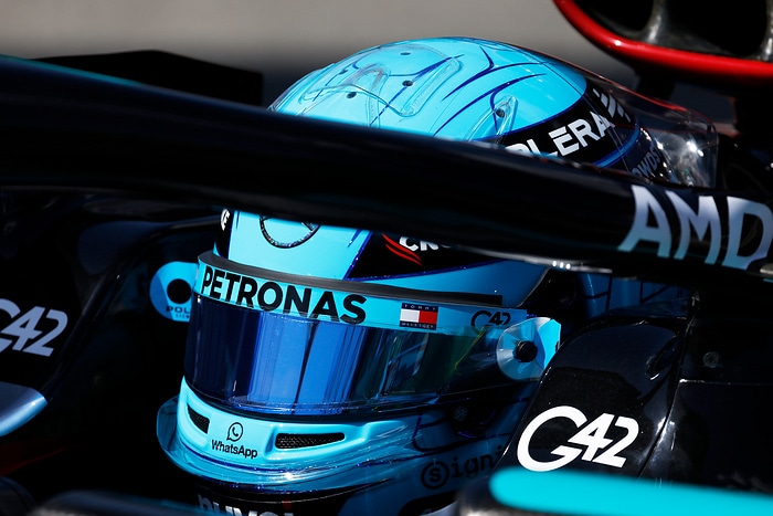 M466107 2024 United States Grand Prix, Saturday - LAT Images