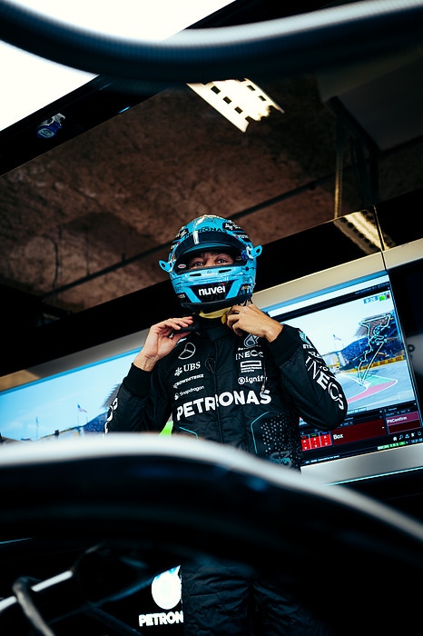 M466152 2024 United States Grand Prix, Saturday - Sebastian Kawka