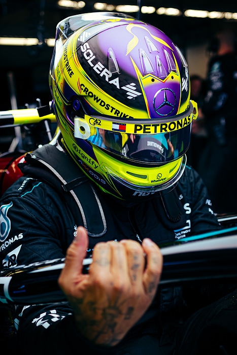 M466160 2024 United States Grand Prix, Saturday - Sebastian Kawka