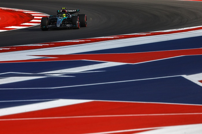 M466283 2024 United States Grand Prix, Saturday - LAT Images
