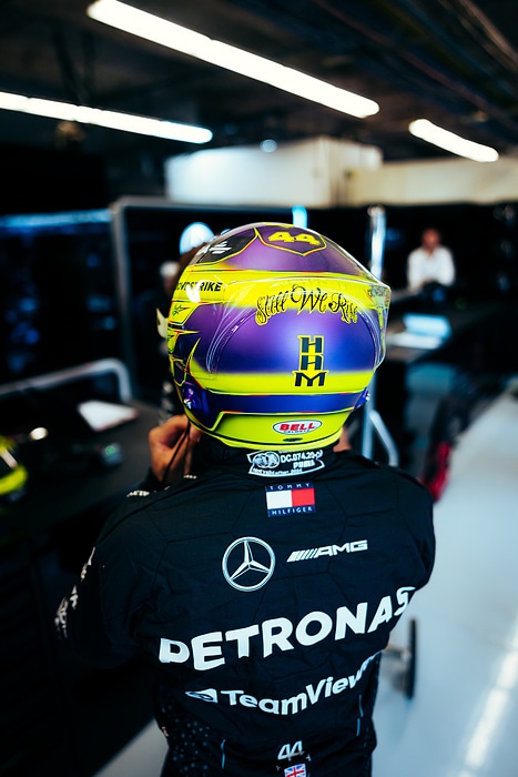 M466317 2024 United States Grand Prix, Saturday - Sebastian Kawka