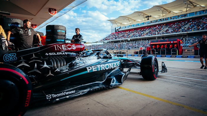 M466324 2024 United States Grand Prix, Saturday - Sebastian Kawka