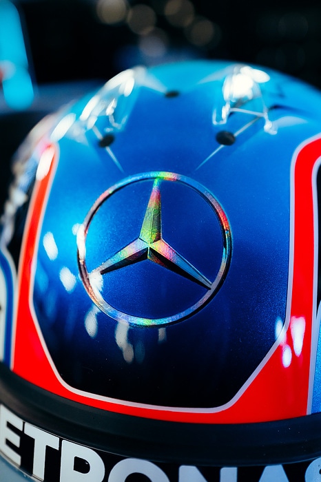 M467112 2024 Mexican Grand Prix, Thursday - Sebastian Kawka