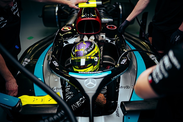 2024 São Paulo Grand Prix - Preview