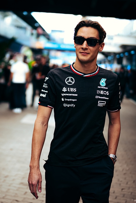 M469238 2024 Brazilian Grand Prix, Thursday - Sebastian Kawka