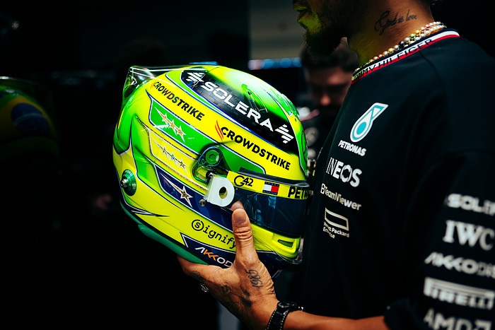 M469329 2024 Brazilian Grand Prix, Thursday - Sebastian Kawka