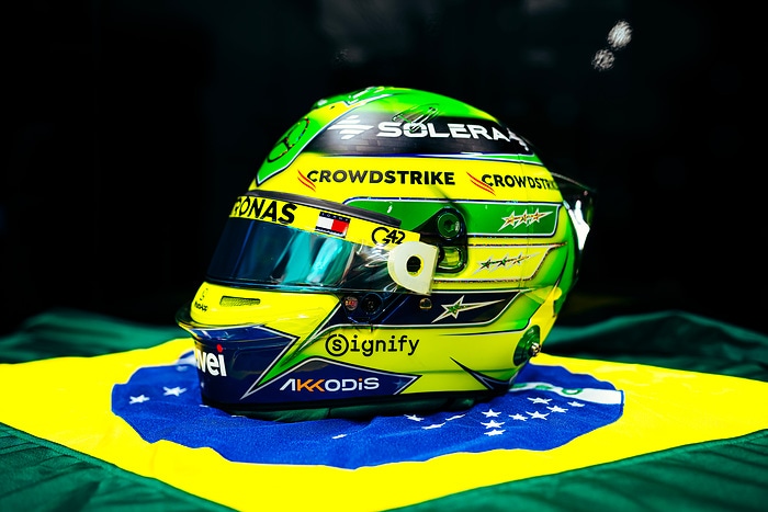 M469449 2024 Brazilian Grand Prix, Thursday - Sebastian Kawka