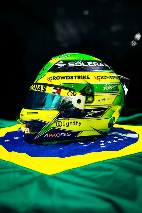 M469452 2024 Brazilian Grand Prix, Thursday - Sebastian Kawka