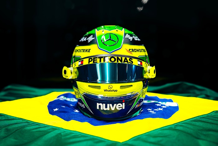 M469453 2024 Brazilian Grand Prix, Thursday - Sebastian Kawka