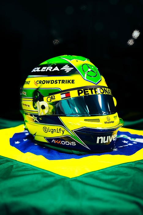 M469455 2024 Brazilian Grand Prix, Thursday - Sebastian Kawka