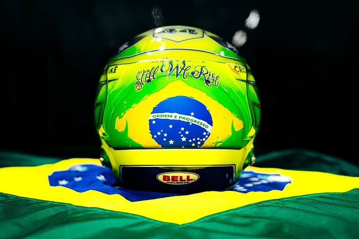 M469459 2024 Brazilian Grand Prix, Thursday - Sebastian Kawka