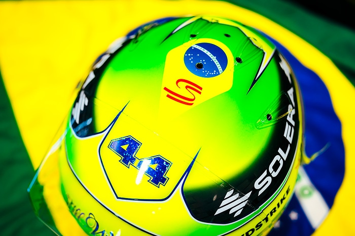 M469464 2024 Brazilian Grand Prix, Thursday - Sebastian Kawka