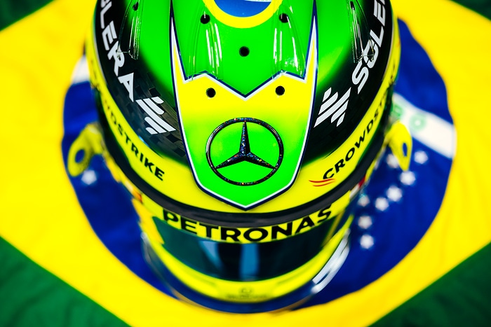 M469468 2024 Brazilian Grand Prix, Thursday - Sebastian Kawka