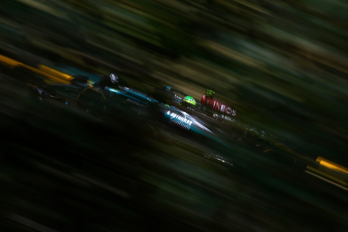M470146 2024 Brazilian Grand Prix, Saturday - LAT Images