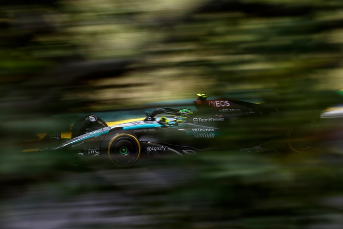 M470154 2024 Brazilian Grand Prix, Saturday - LAT Images