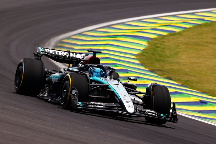 M470177 2024 Brazilian Grand Prix, Saturday - LAT Images