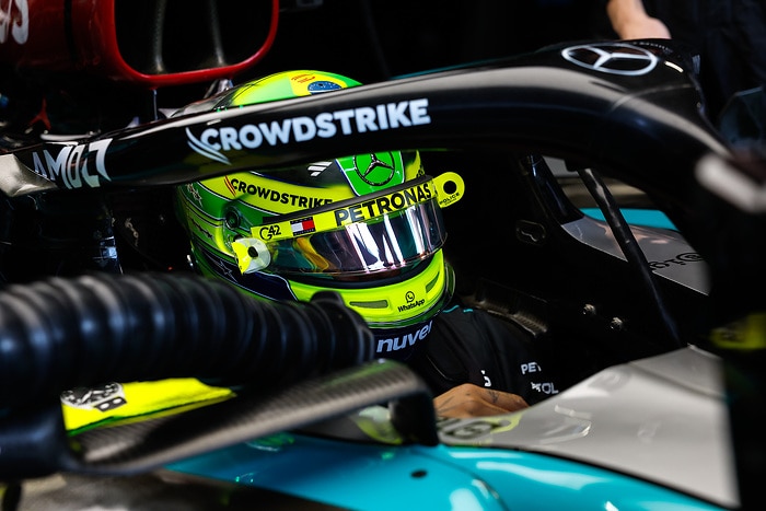 M470204 2024 Brazilian Grand Prix, Saturday - Jiri Krenek