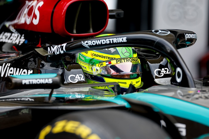 M470208 2024 Brazilian Grand Prix, Saturday - Jiri Krenek