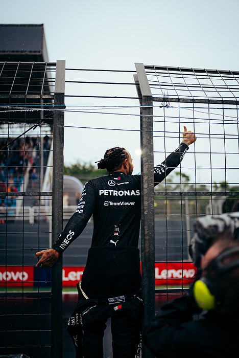 M470366 2024 Brazilian Grand Prix, Saturday - Sebastian Kawka