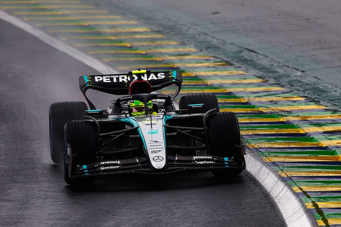 M470532 2024 Brazilian Grand Prix, Sunday - LAT Images