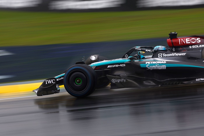 M470542 2024 Brazilian Grand Prix, Sunday - LAT Images